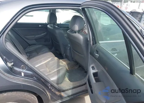 2006 Honda Accord 2.4 Ex из США, поврежденный, VIN 1HGCM56826A132919